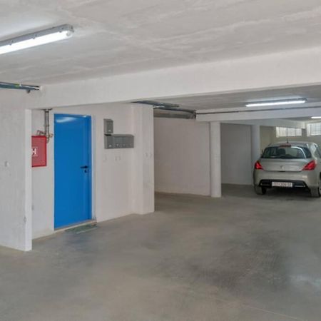 Ensidia Luxury Suite Split Eksteriør billede