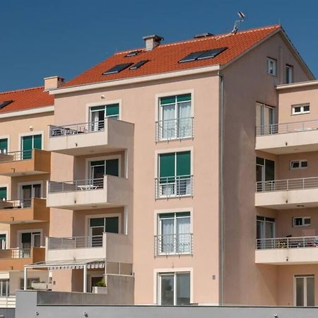Ensidia Luxury Suite Split Eksteriør billede