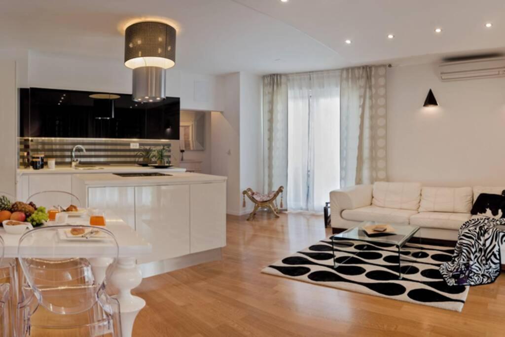 Ensidia Luxury Suite Split Eksteriør billede