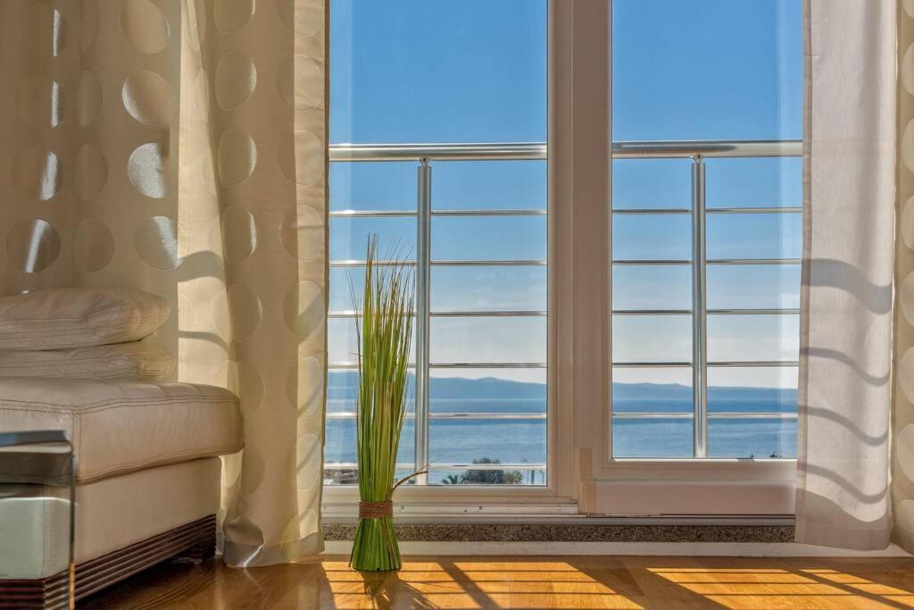 Ensidia Luxury Suite Split Eksteriør billede