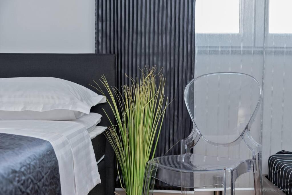 Ensidia Luxury Suite Split Eksteriør billede