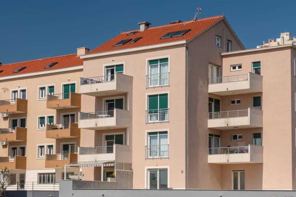 Ensidia Luxury Suite Split Eksteriør billede