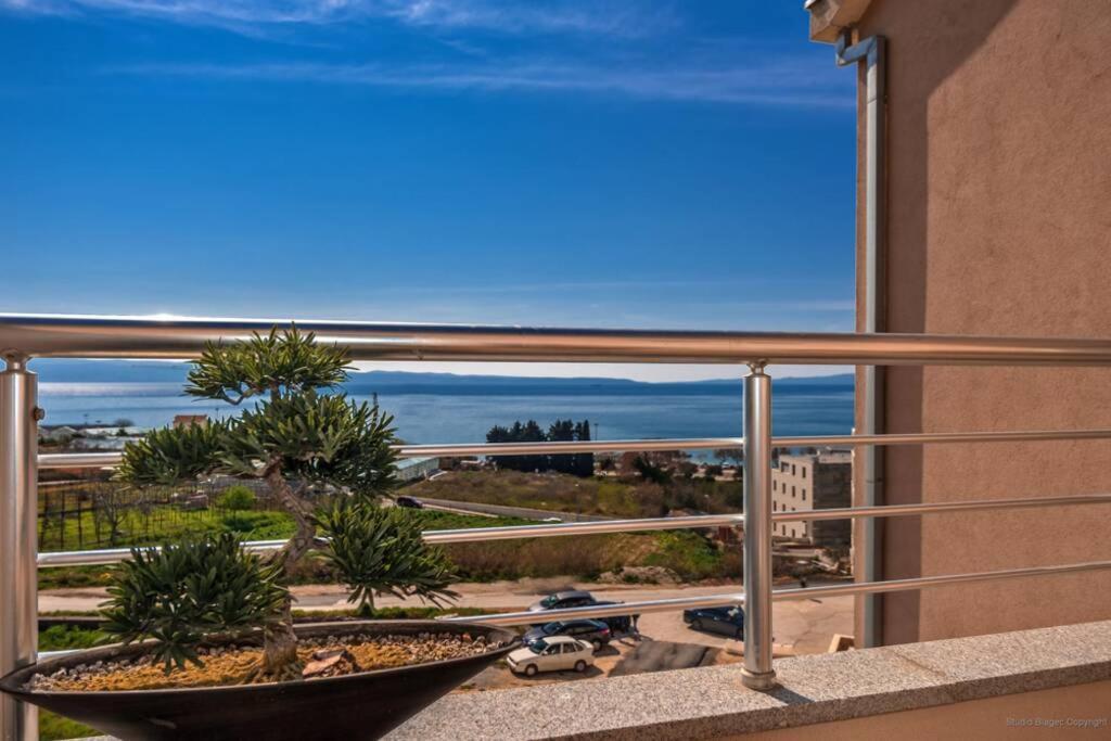 Ensidia Luxury Suite Split Eksteriør billede