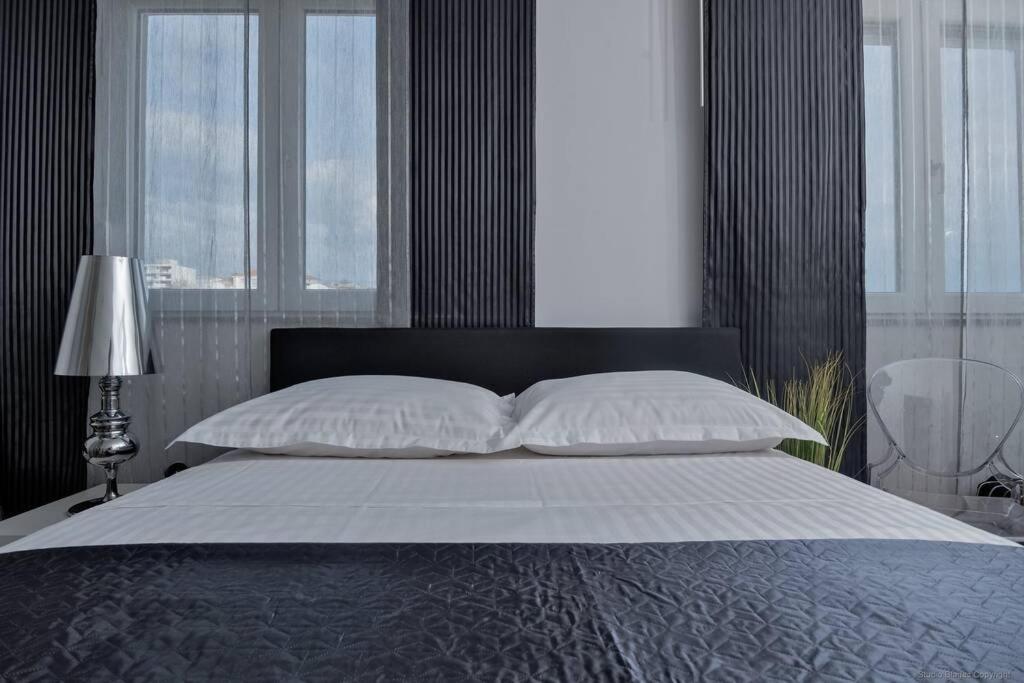 Ensidia Luxury Suite Split Eksteriør billede