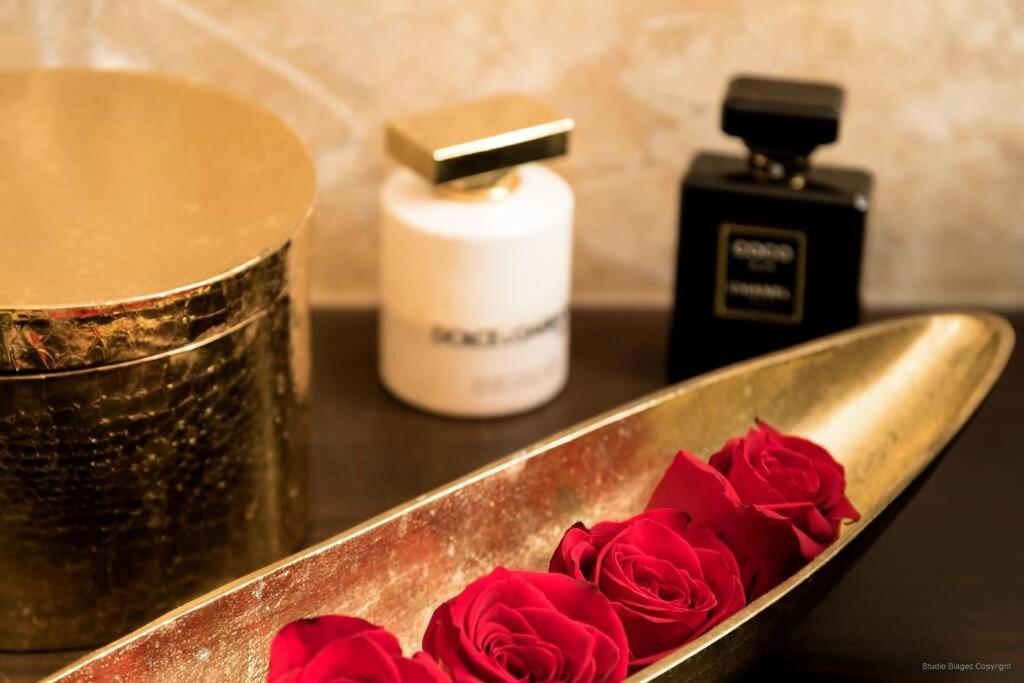 Ensidia Luxury Suite Split Eksteriør billede