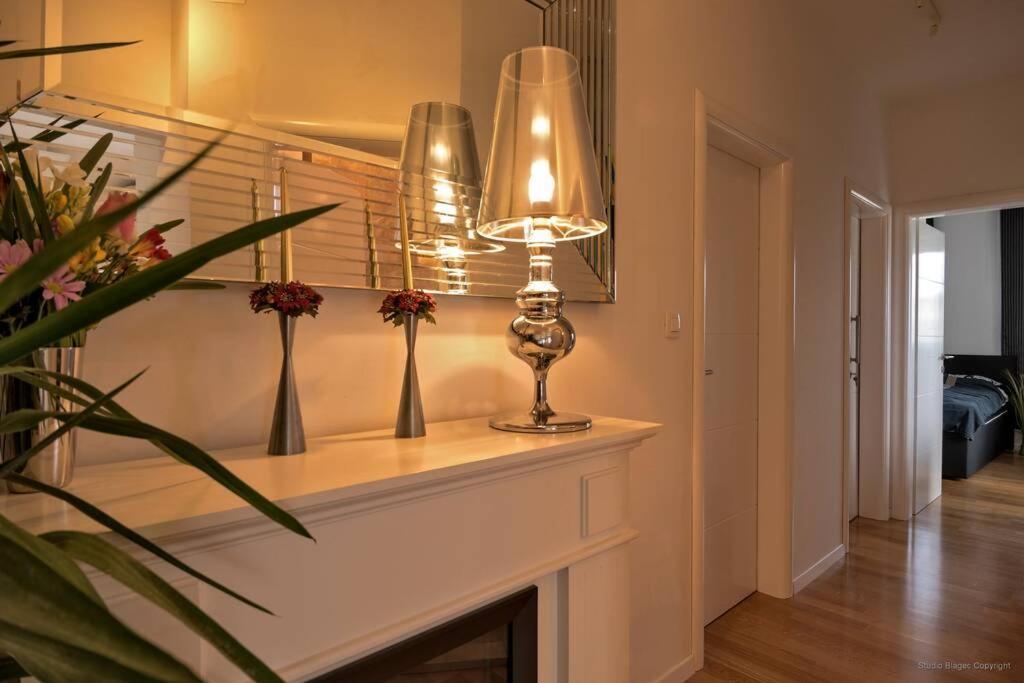 Ensidia Luxury Suite Split Eksteriør billede